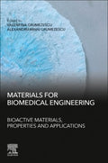 Bioactive Materials, Properties, and Applications - MPHOnline.com