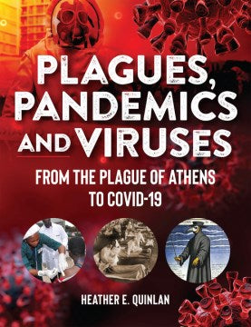 Plagues, Pandemics and Viruses - MPHOnline.com