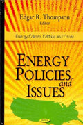 Energy Policies and Issues - MPHOnline.com