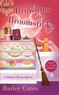 Brownies and Broomsticks - MPHOnline.com