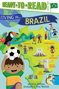 Living in Brazil - MPHOnline.com