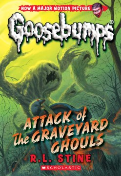 Attack of the Graveyard Ghouls - MPHOnline.com