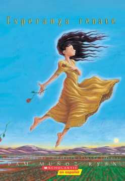 Esperanza renace/ Esperanza Rising - MPHOnline.com