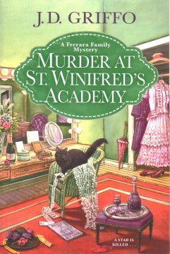 Murder at St. Winifred's Academy - MPHOnline.com