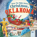 Twas the Night Before Christmas in Oklahoma - MPHOnline.com