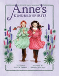 Anne's Kindred Spirits - MPHOnline.com