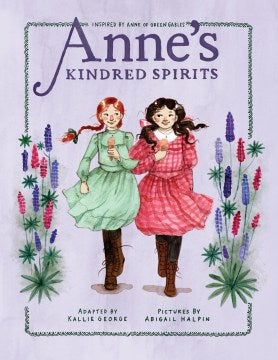 Anne's Kindred Spirits - MPHOnline.com