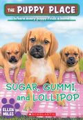 Sugar, Gummi, and Lollipop - MPHOnline.com