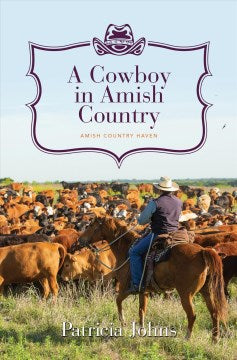 A Cowboy in Amish Country - MPHOnline.com