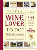 What's a Wine Lover to Do? - MPHOnline.com