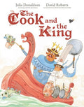 The Cook and the King - MPHOnline.com