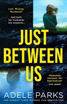 Just Between Us - MPHOnline.com