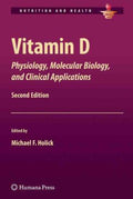 Vitamin D - MPHOnline.com