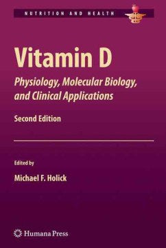 Vitamin D - MPHOnline.com