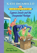 Eugenia Lincoln and the Unexpected Package - MPHOnline.com