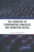 The Chemistry of Coordination Complexes and Transition Metals - MPHOnline.com