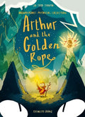 Arthur and the Golden Rope - MPHOnline.com