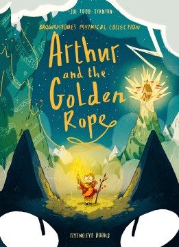 Arthur and the Golden Rope - MPHOnline.com