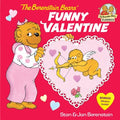 The Berenstain Bears Funny Valentine - MPHOnline.com