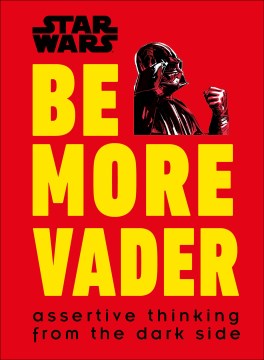 Be More Vader - MPHOnline.com