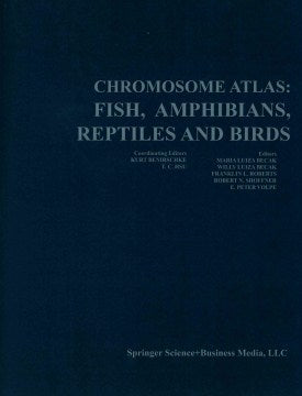 Chromosome Atlas - MPHOnline.com