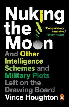 Nuking the Moon (Paperback) - MPHOnline.com