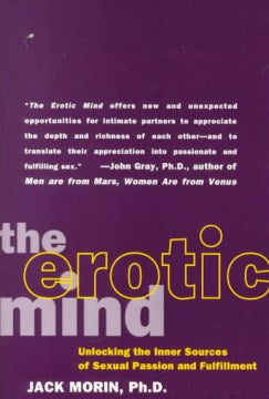 The Erotic Mind - MPHOnline.com