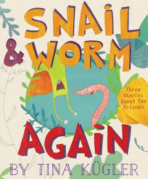 Snail and Worm Again - MPHOnline.com