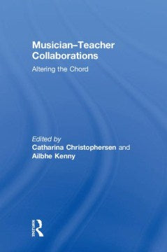 Musician-Teacher Collaborations - MPHOnline.com