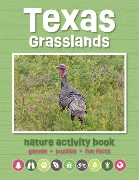 Texas Grasslands - MPHOnline.com