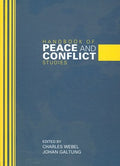 Handbook of Peace And Conflict Studies - MPHOnline.com