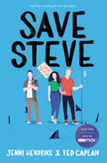 Save Steve - MPHOnline.com