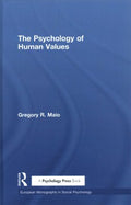 The Psychology of Human Values - MPHOnline.com