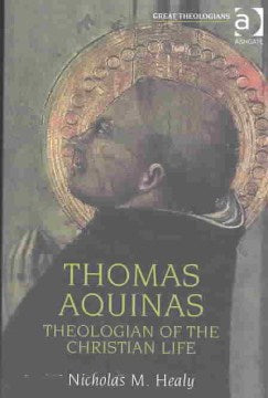 Thomas Aquinas - MPHOnline.com