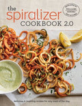 Williams-Sonoma Test Kitchen: Spiralizer 2.0 Cookbook - MPHOnline.com