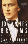 Johannes Brahms - MPHOnline.com