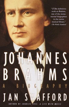 Johannes Brahms - MPHOnline.com