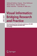 Visual Informatics Bridging Research and Practice - MPHOnline.com