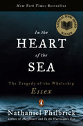 In the Heart of the Sea - MPHOnline.com