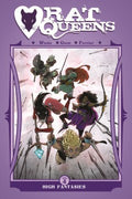 Rat Queens 4 - MPHOnline.com