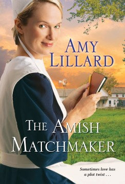 The Amish Matchmaker - MPHOnline.com