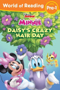 Daisy's Crazy Hair Day - MPHOnline.com