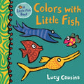 Colors With Little Fish - MPHOnline.com