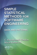 Simple Statistical Methods for Software Engineering - MPHOnline.com