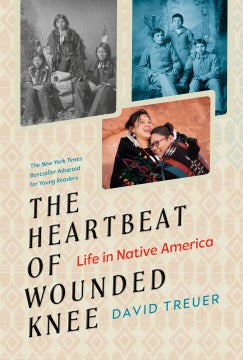 The Heartbeat of Wounded Knee - MPHOnline.com