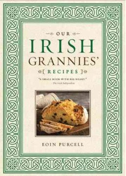 Our Irish Grannies' Recipes - MPHOnline.com