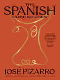 The Spanish Home Kitchen - MPHOnline.com