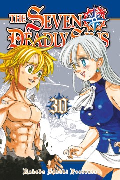 The Seven Deadly Sins 30 - MPHOnline.com