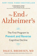 The End of Alzheimer's - The First Program to Prevent and Reverse Cognitive Decline  (1) - MPHOnline.com