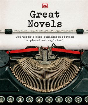 Great Novels - MPHOnline.com